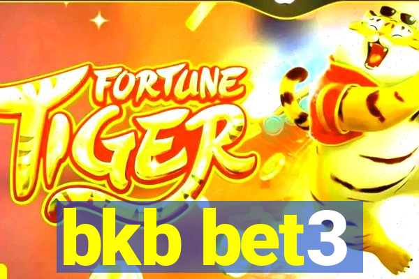 bkb bet3